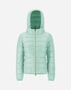 Herno GIADA Pastel Green PI0833DIC12017Z7114