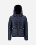 Herno GIADA Navy Blue PI0833DIC12017Z9200