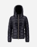 Herno GIADA Black PI0833DIC12017Z9300