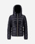 Herno GIADA Black PI0833DIC12017Z9300