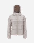 Herno GIADA Grey Pearl PI0833DIC12017Z9402