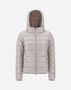 Herno GIADA Grey Pearl PI0833DIC12017Z9402