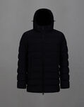 Herno LAMINAR PARKA IN GORE-TEX INFINIUM WINDSTOPPER Black PI119UL111069300