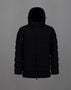Herno LAMINAR PARKA IN GORE-TEX INFINIUM WINDSTOPPER Black PI119UL111069300
