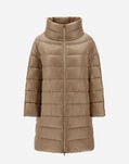 Herno MATILDE Camel PI1283DIC120172155