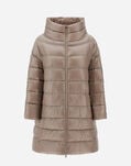 Herno MATILDE Light Taupe PI1283DIC120172600