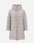 Herno MATILDE Grey Pearl PI1283DIC120179402
