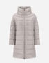 Herno MATILDE Grey Pearl PI1283DIC120179402