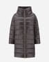 Herno MATILDE Grey PI1283DIC120179480