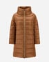 Herno MATILDE Camel PI1283DIC12017Z2157