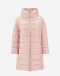Herno MATILDE Light Pink PI1283DIC12017Z4011