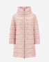 Herno MATILDE Light Pink PI1283DIC12017Z4011