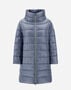Herno MATILDE Pastel Green PI1283DIC12017Z9002