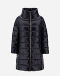 Herno MATILDE Black PI1283DIC12017Z9300