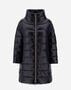Herno MATILDE Black PI1283DIC12017Z9300