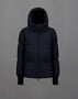 Herno LAMINAR CAPE IN GORE-TEX INFINIUM WINDSTOPPER Blue PI155DL111069201