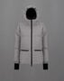 Herno LAMINAR CAPE IN GORE-TEX INFINIUM WINDSTOPPER Grey PI155DL111069436