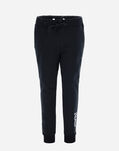 Herno HERNO SWEAT HOSE Black PT000003X500559300