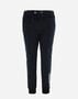 Herno HERNO SWEAT HOSE Black PT000003X500559300