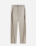 Herno GLOBE TROUSERS IN ECO EVERYDAY Light Beige PT000005X126661980