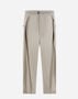Herno GLOBE TROUSERS IN ECO EVERYDAY Light Beige PT000005X126661980