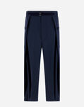 Herno GLOBE TROUSERS IN ECO EVERYDAY Blue PT000005X126669201