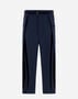 Herno GLOBE TROUSERS IN ECO EVERYDAY Blue PT000005X126669201
