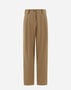 Herno DELON TROUSERS Sand PT000029D132182000