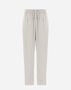 Herno TROUSERS IN LIGHT NYLON STRETCH Chantilly PT000031D12431S1985