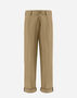 Herno DELON TROUSERS Sand PT000031U132182000