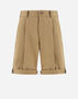 Herno DELON TROUSERS Sand PT000043U132182000