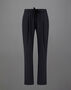 Herno ULTRALIGHT LAMINAR TROUSERS Black PT00004DL126919300