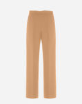 Herno TROUSERS IN ESTETHIA Camel PT000050D126252157