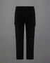 Herno LAMINAR TROUSERS IN NYLON DIVE Black PT00007UL125039300