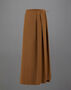 Herno LAMINAR CULOTTES IN NYLON MAESTRO Tobacco PT00017DL126918086
