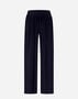 Herno RESORT TROUSERS IN FOUR SEASON Navy Blue PT00028DR701929200