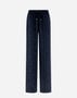 Herno RESORT TROUSERS IN DENIM PRINT Denim PT00029DR12643P9121