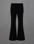 Herno LAMINAR TROUSERS IN DOUBLE STRETCH Black PT00038DL520769300