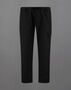 Herno LAMINAR TROUSERS IN SOFT TWILL Black PT00047UL128249300