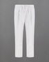 Herno LAMINAR CARGO TROUSERS IN SOFT TWILL Ice PT00048UL128241251