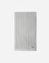 Herno RESORT SCARF IN INFINITY WOOL RIB Putty SCP0002UR702199404