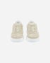 Herno SUEDE AND MONOGRAM TRAINERS Chantilly SH002DMSHOE131985