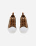 Herno MONOGRAM TRAINERS Camel SH006DM12605W2150