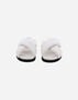 Herno NAPPA SANDALS White SH009DMSHOE221000