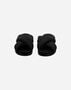 Herno NAPPA SANDALS Black SH009DMSHOE229300
