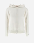 Herno RESORT TRACKSUIT IN ETERNITY LUXE Natural TT00001DR710131100