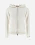 Herno RESORT TRACKSUIT IN ETERNITY LUXE Natural TT00001DR710131100
