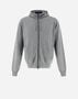 Herno RESORT TRACKSUIT IN ETERNITY CASHMERE & LIGHT NYLON STRETCH Putty TT00001UR710019404