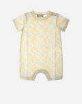 Herno NEW H BABY STRAMPLER Multicolor TUT00005K520619999