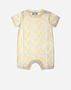 Herno NEW H BABY STRAMPLER Multicolor TUT00005K520619999